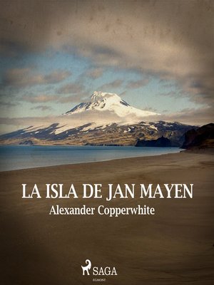 cover image of La isla de Yan Mayen